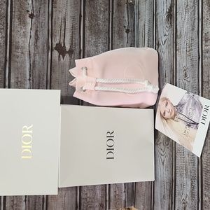 Dior mini pouch